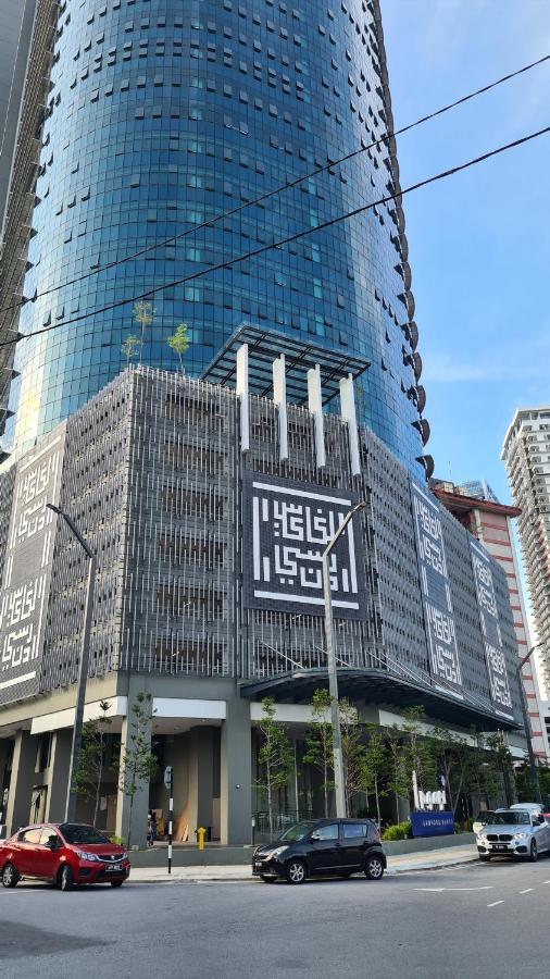 Rumah Kampong Bharu Near Klcc Kuala Lumpur Exterior photo